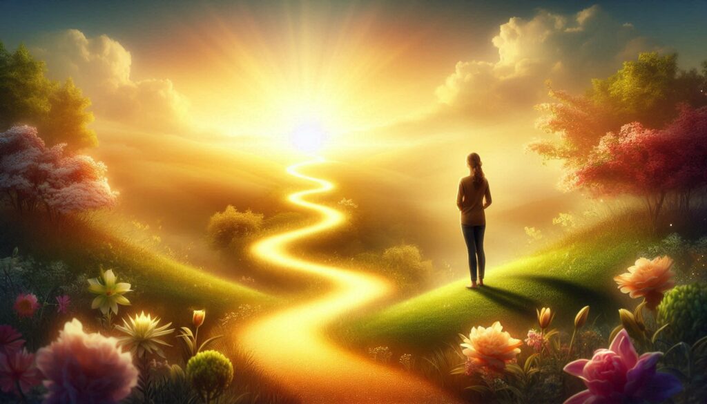 Accompagnement individuel pour retrouver sa clarté intérieure et avancer vers ses rêves